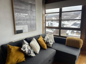 Apartamento en residencial formigal